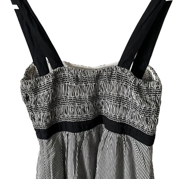 Anthropologie Lithe Fiddler’s Song Dress 2 - Picture 5 of 7